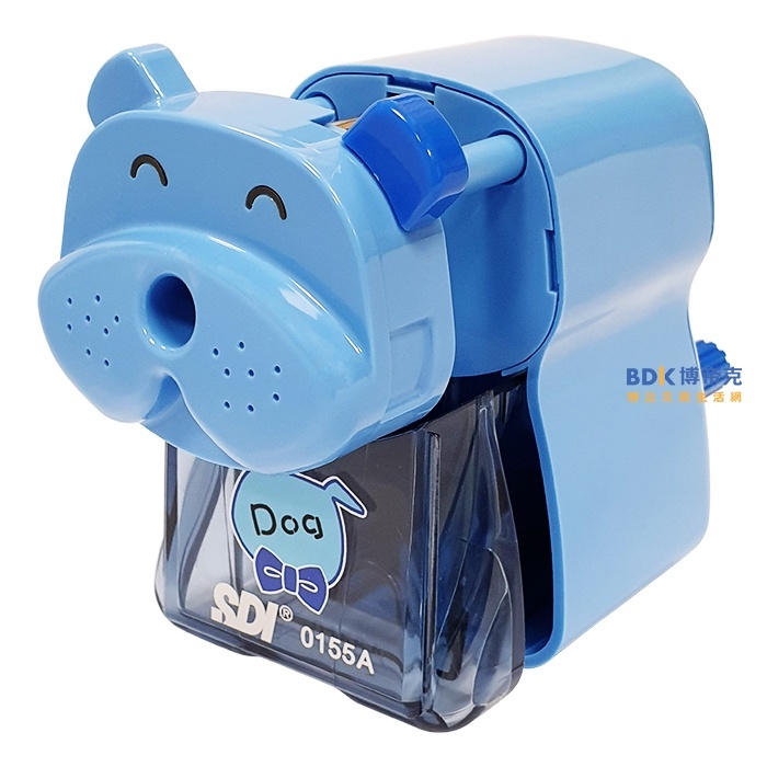 SDI 手牌 可愛型削鉛筆機 0155P 系列