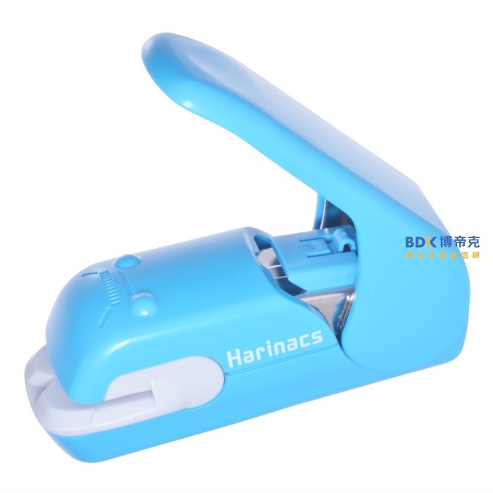 KOKUYO 美壓無針訂書機(無孔)/5枚 SLN-MPH105 系列