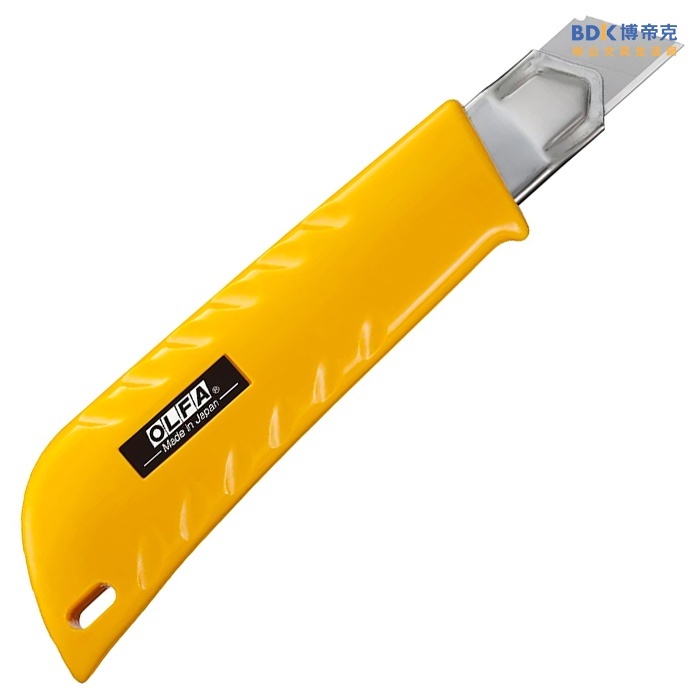 OLFA 大型美工刀 L-1 型