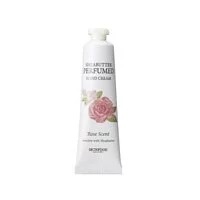 [S] SKINFOOD SHEABUTTER PERFUMED HAND CREAM ROSE SCENT, 8809427865061 (SSK11)