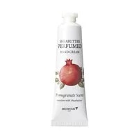 [S] SKINFOOD SHEABUTTER PERFUMED HAND CREAM POMEGRATED SCENT, 8809427865078 (SSK12)