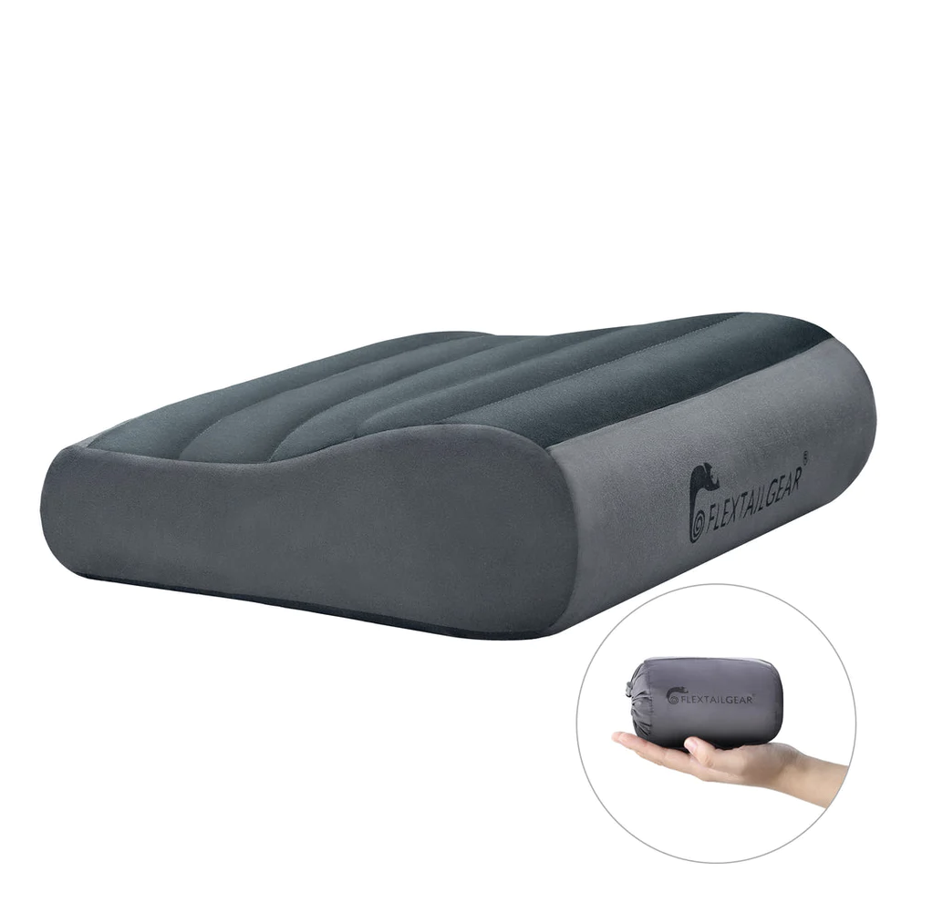 Flextail Zero Pillow 充氣枕
