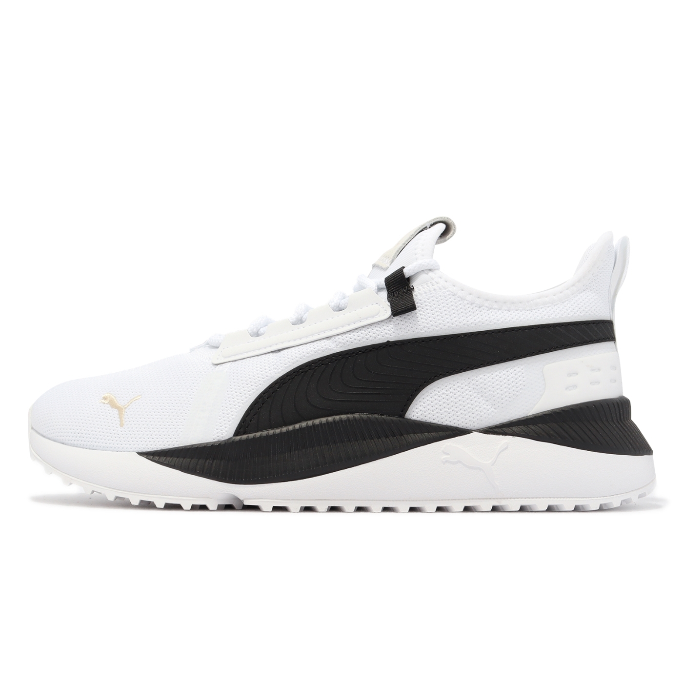 Puma -  Pacer Future Street Plus 男裝 襪套式慢跑鞋