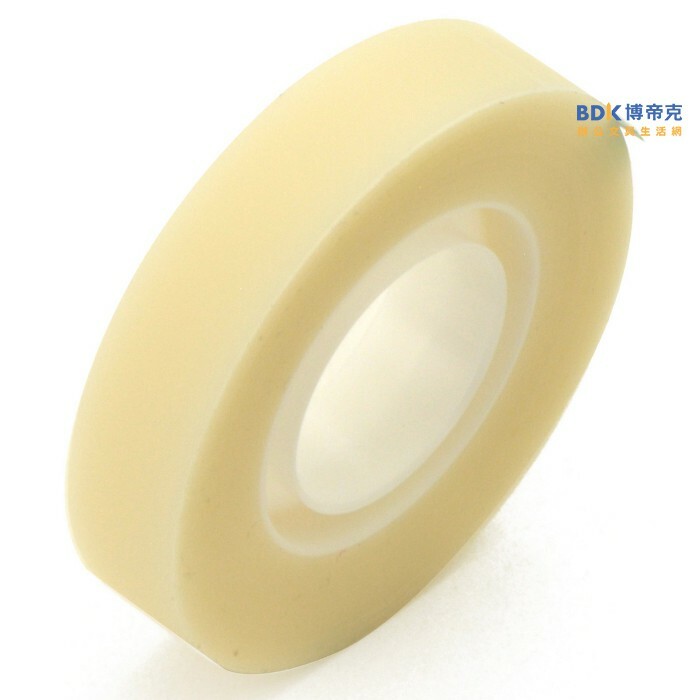 3M 台灣 Scotch 隱形膠帶 810-1/2 綠盒 12mm x 32.9m