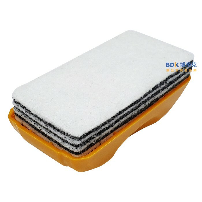 COX 三燕 可撕式白板擦(六層) SB-04