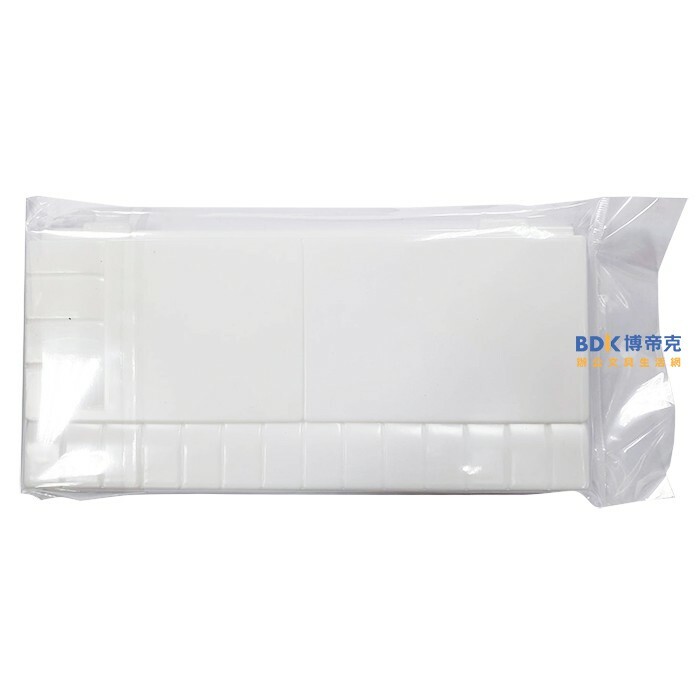 旻新文具 雷鳥24色調色盤 LT-006