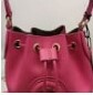 [S] FURLA WB00588-BX306 CLIO BUCKET BAG,SHOCK G, 8050597135120 (SF156)