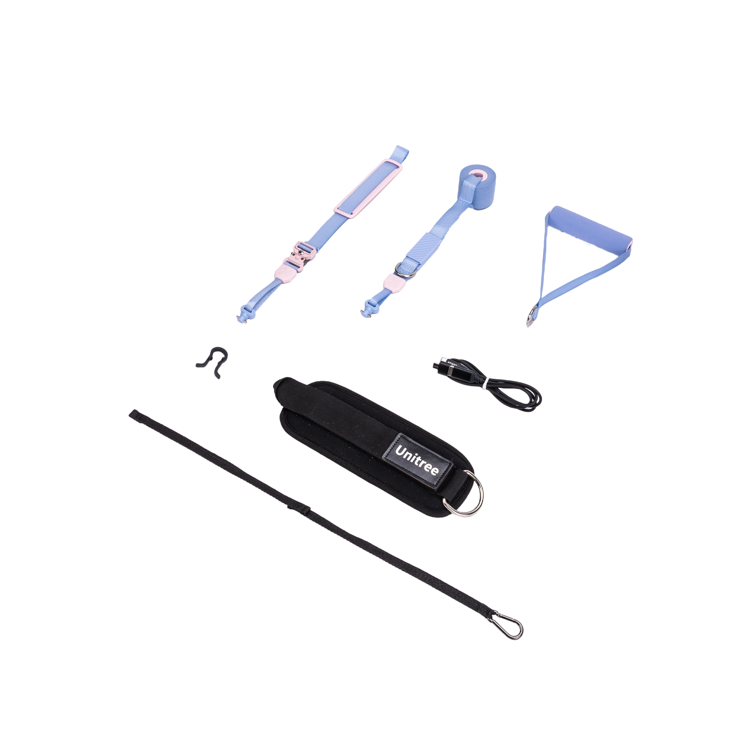 Unitree Pump - 旗艦版配件大禮包