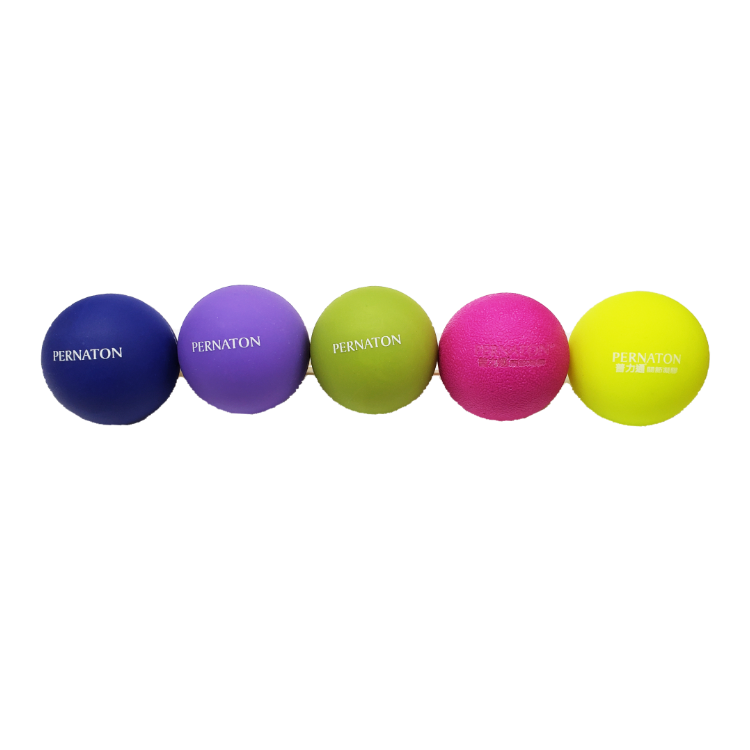 Pernaton Massage Ball- Blue/ Yellow / Pink / Purple / Green