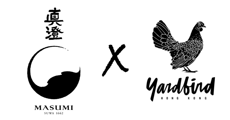 Miyasaka Brewery x Yardbird
