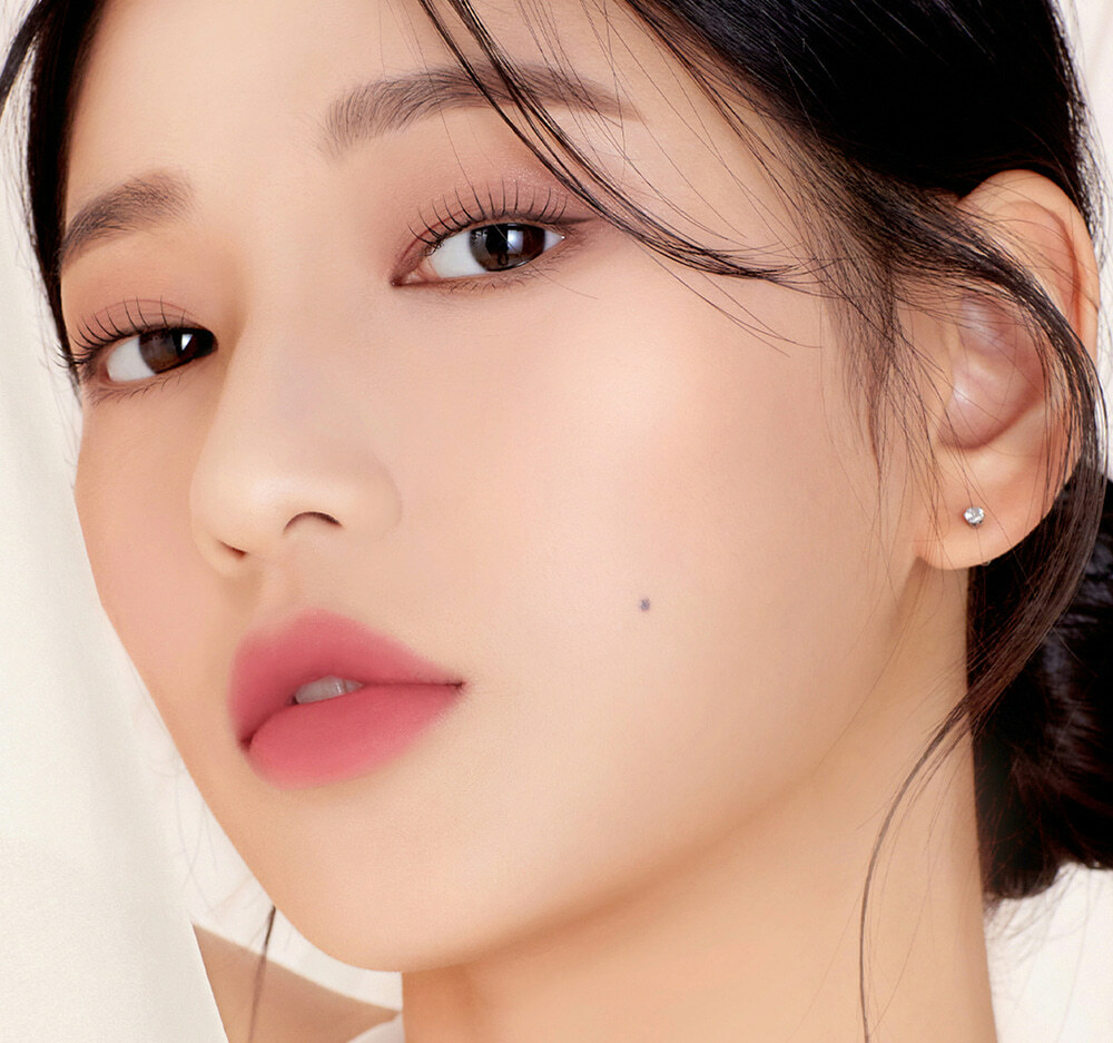 BLACKROUGE Thin Layer Velour Cushion