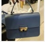 [S] FURLA BAUGLND-BX0306 BELLA BAG,BLU DENIM, 8050597050324 (SF158)