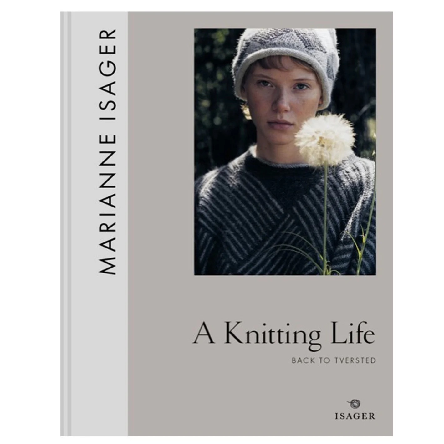 A Knitting Life - Back to Tversted