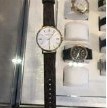 [S] MICHAEL KORS MK2945 PYPER LOGO WATCH,BROWN, 796483532380 (SMK250)