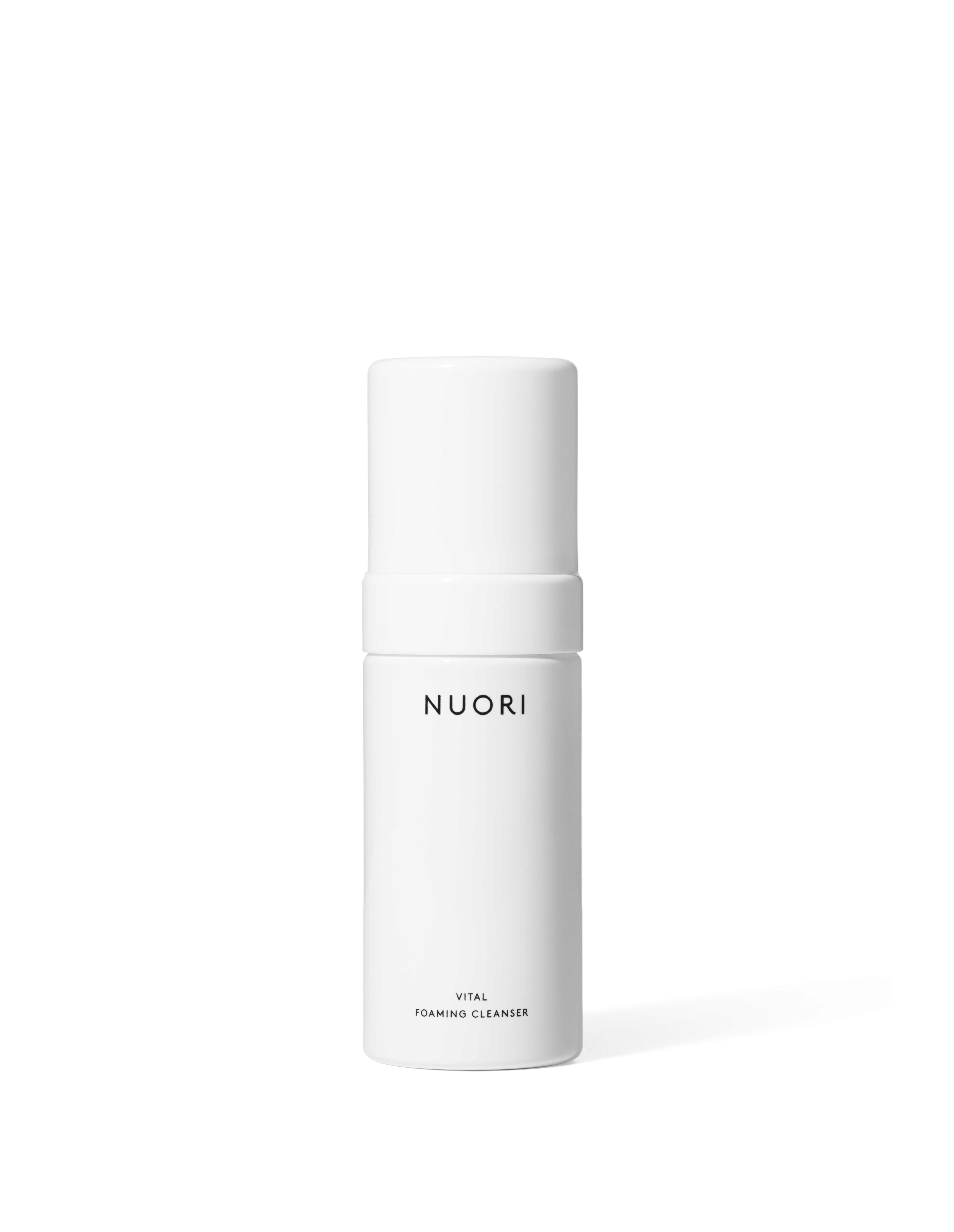 Vital Foaming Cleanser | NUORI