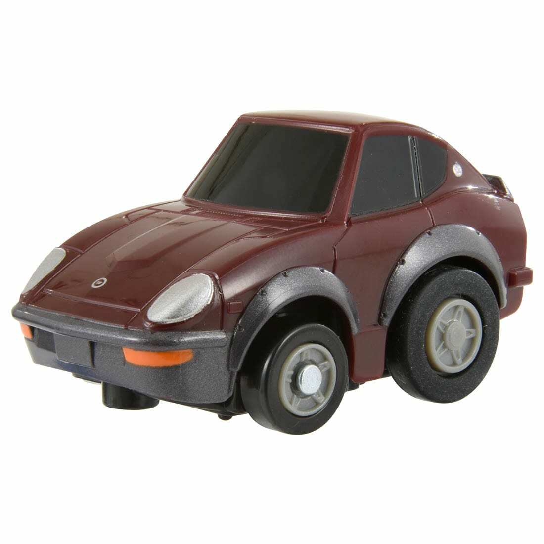Takara Tomy ChoroQ - e-16 Nissan日產 Fairlady 240ZG