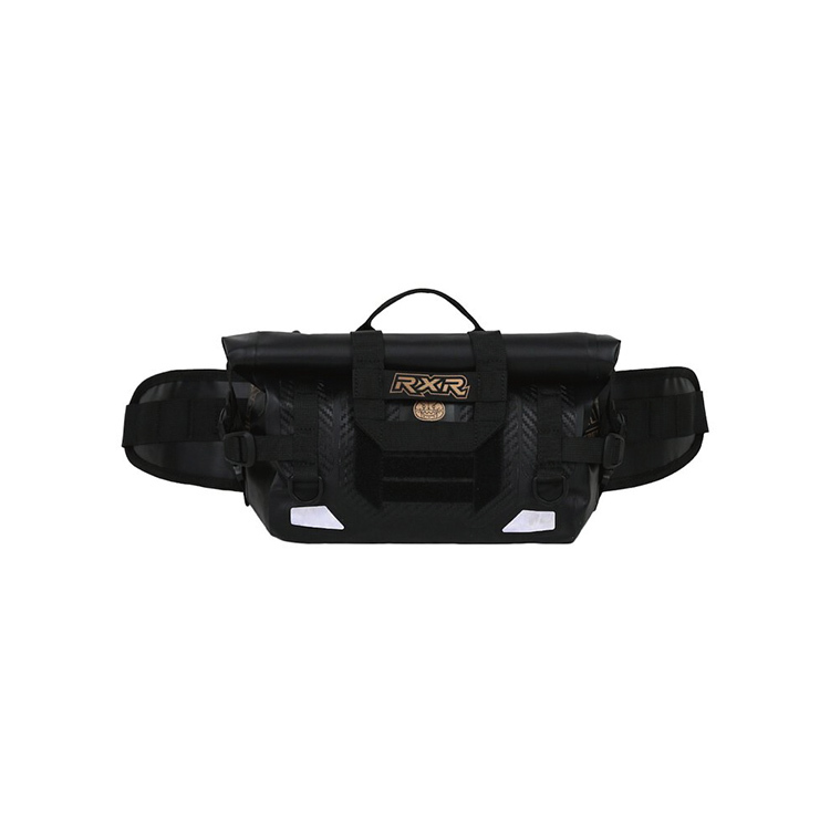 RX-1 兔騎士防水腰包／斜肩包