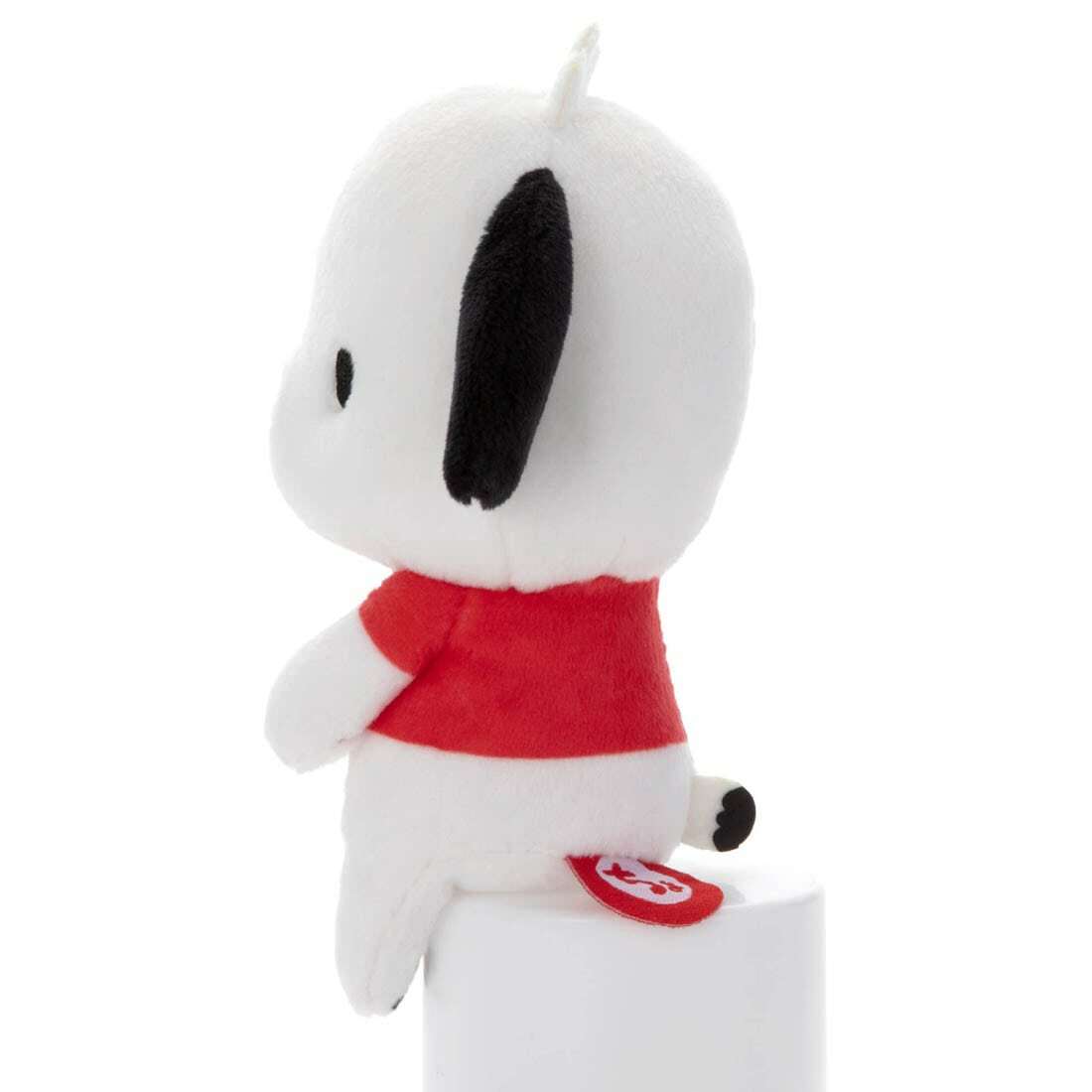 Takara Tomy Sanrio 毛公仔 - Chokkori Pochacco (PC狗)