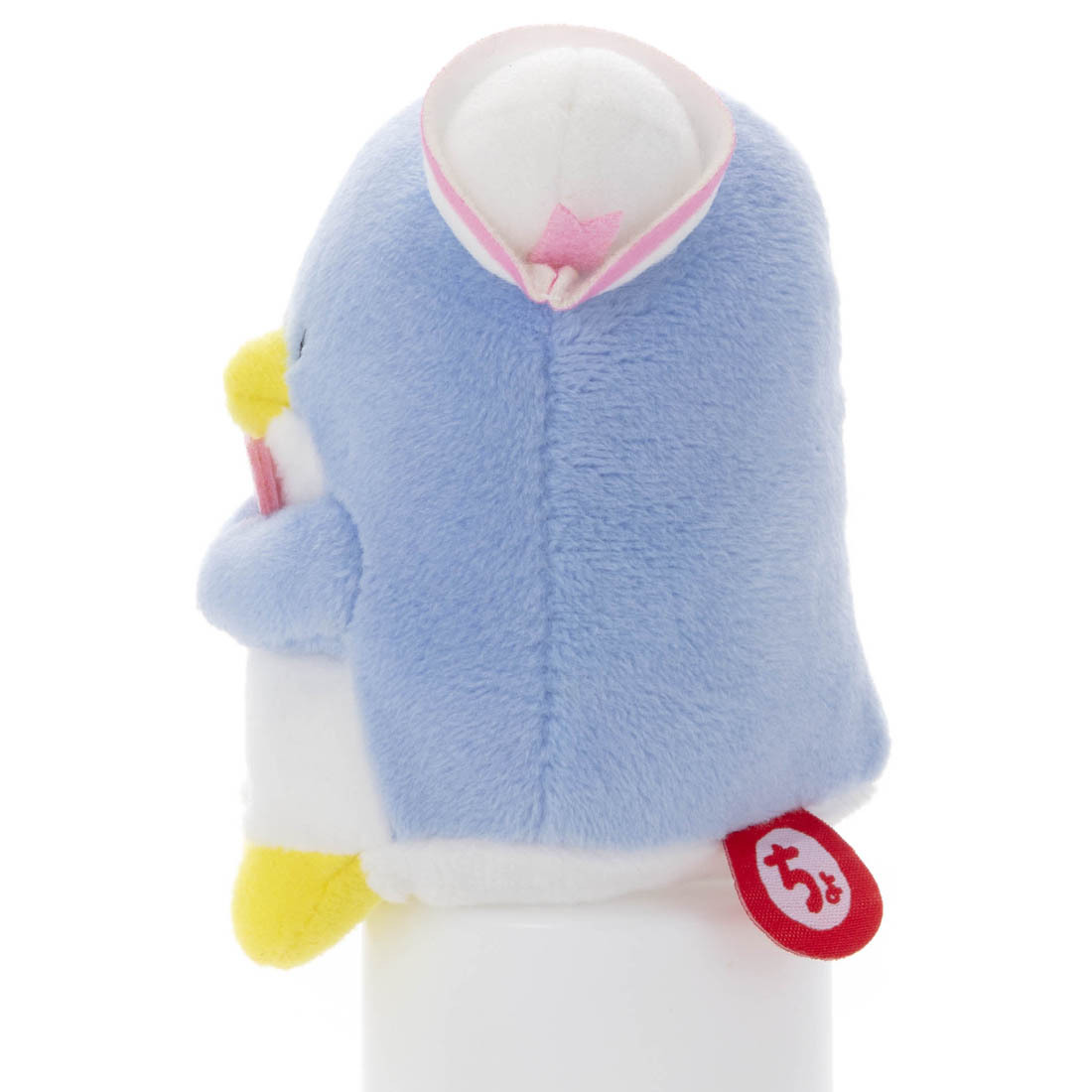 Takara Tomy Sanrio 毛公仔 - Chokkori Tuxedo Sam