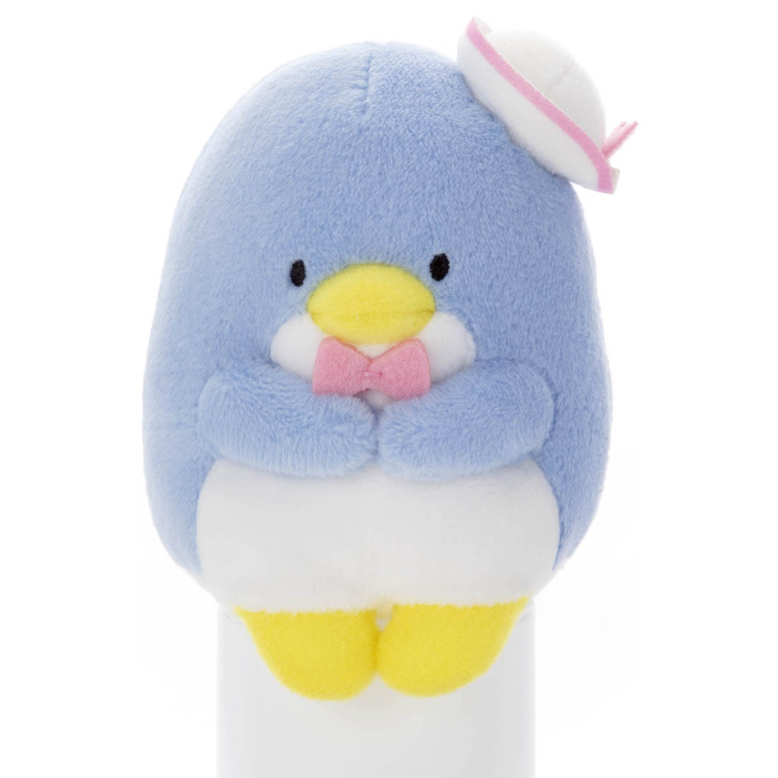 Takara Tomy Sanrio 毛公仔 - Chokkori Tuxedo Sam