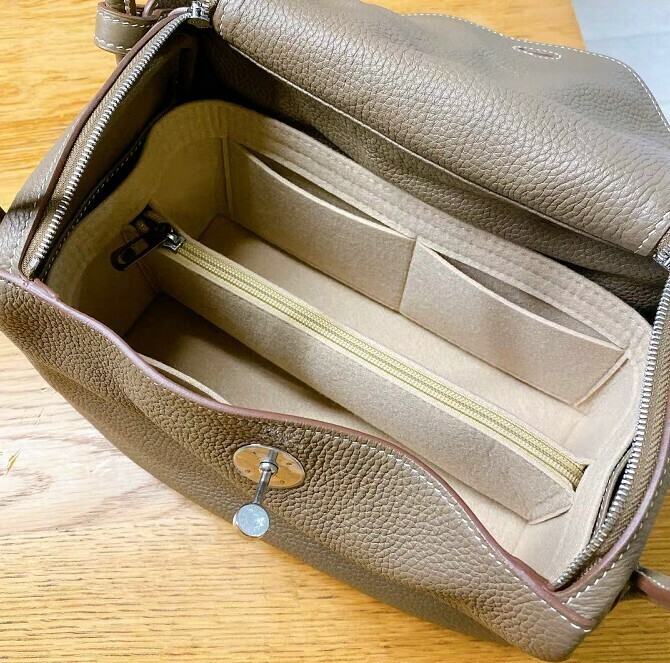 愛馬仕Hermes Lindy26 30訂製內膽包丨預購商品下單訂製需耐心等待14天