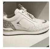 [S] MICHAEL KORS WHITE WILMA, SMK274 (SMK274)