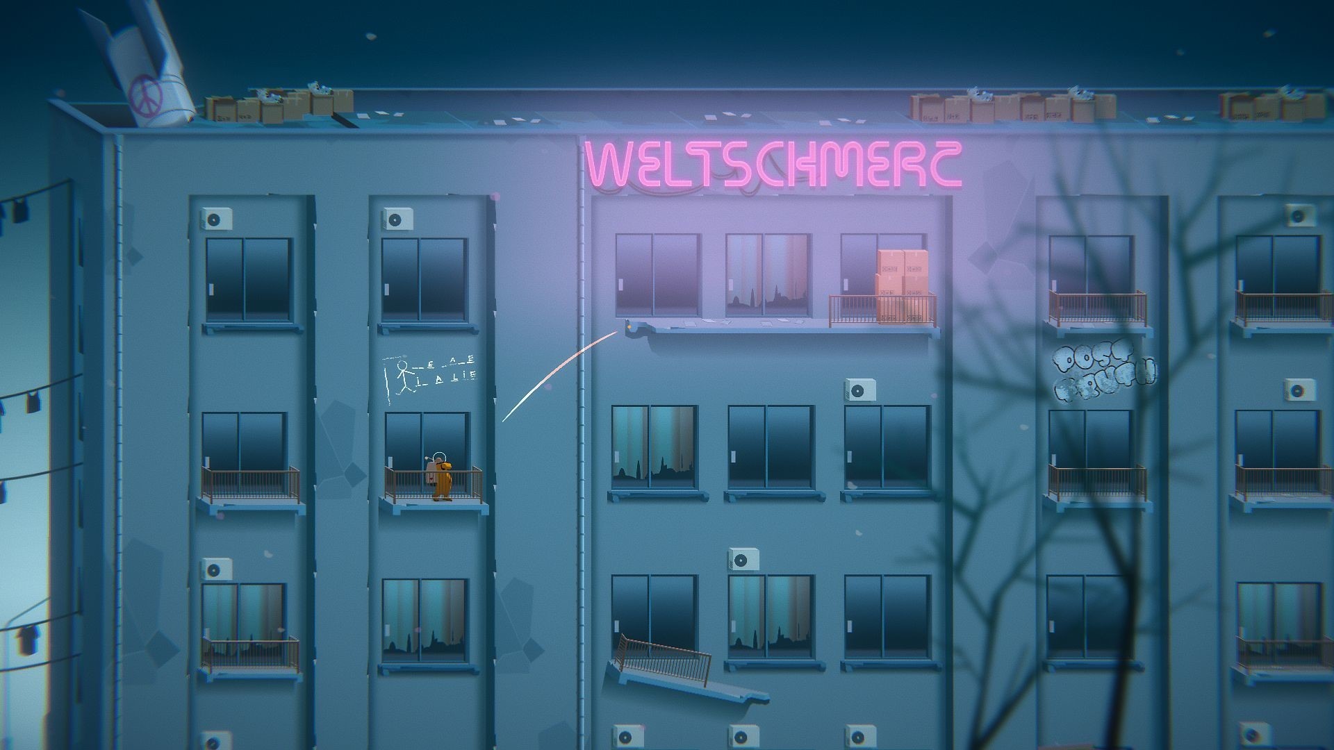 NS 高爾夫俱樂部 荒地 中文版