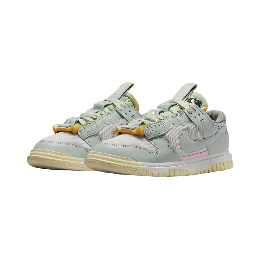 Nike Air Dunk Low Jumbo Mint Foam 薄荷泡泡糖 DV0821-100