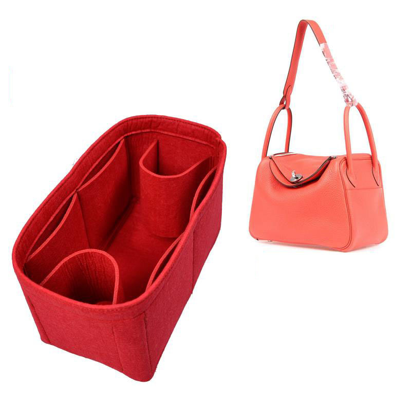 愛馬仕Hermes Lindy26 30訂製內膽包丨預購商品下單訂製需耐心等待14天