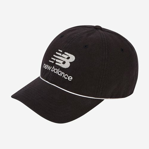 NEW BALANCE 限量發售 1906s 復古 鴨舌帽 老帽 黑 NBGDCAR101_19