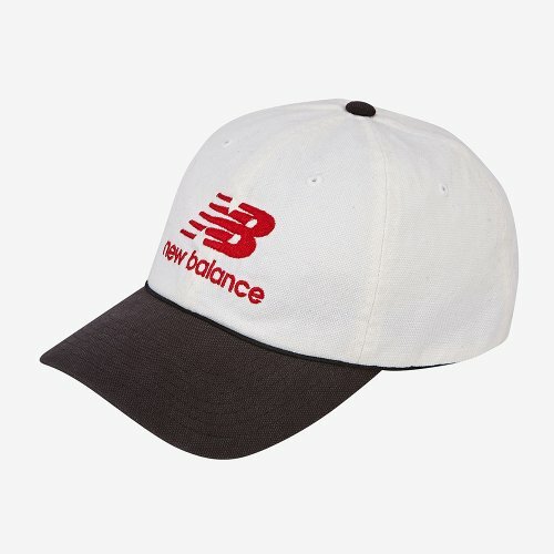 NEW BALANCE 限量發售 1906s 復古 鴨舌帽 老帽 白 NBGDCAR101_39