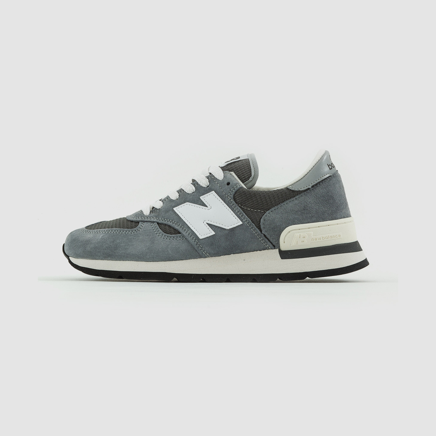 -(C5b)-NEW BALANCE 990 美製 元祖灰-M990GR1
