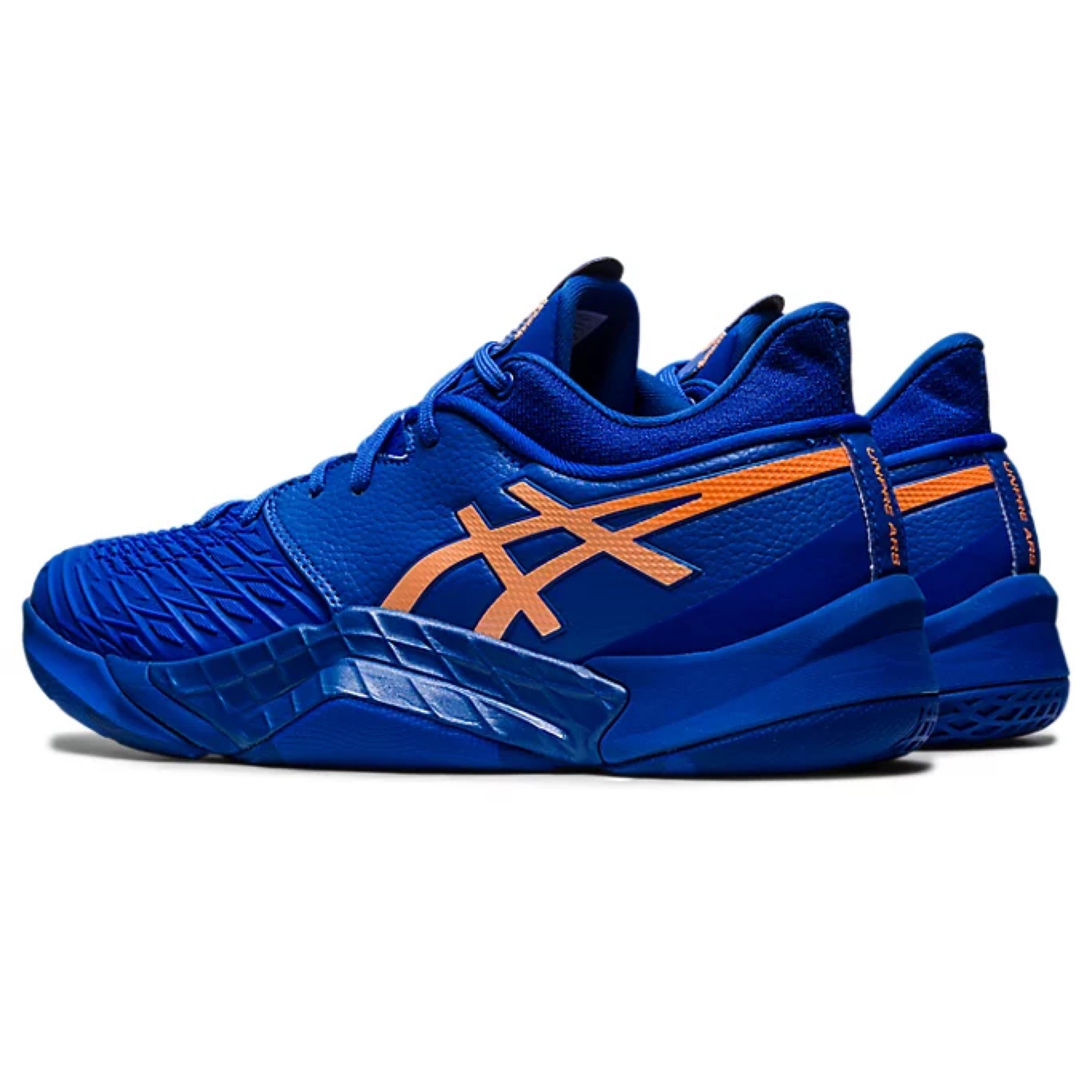 💥日本直送】Asics UNPRE ARS LOW 籃球鞋運動鞋男女通用藍色