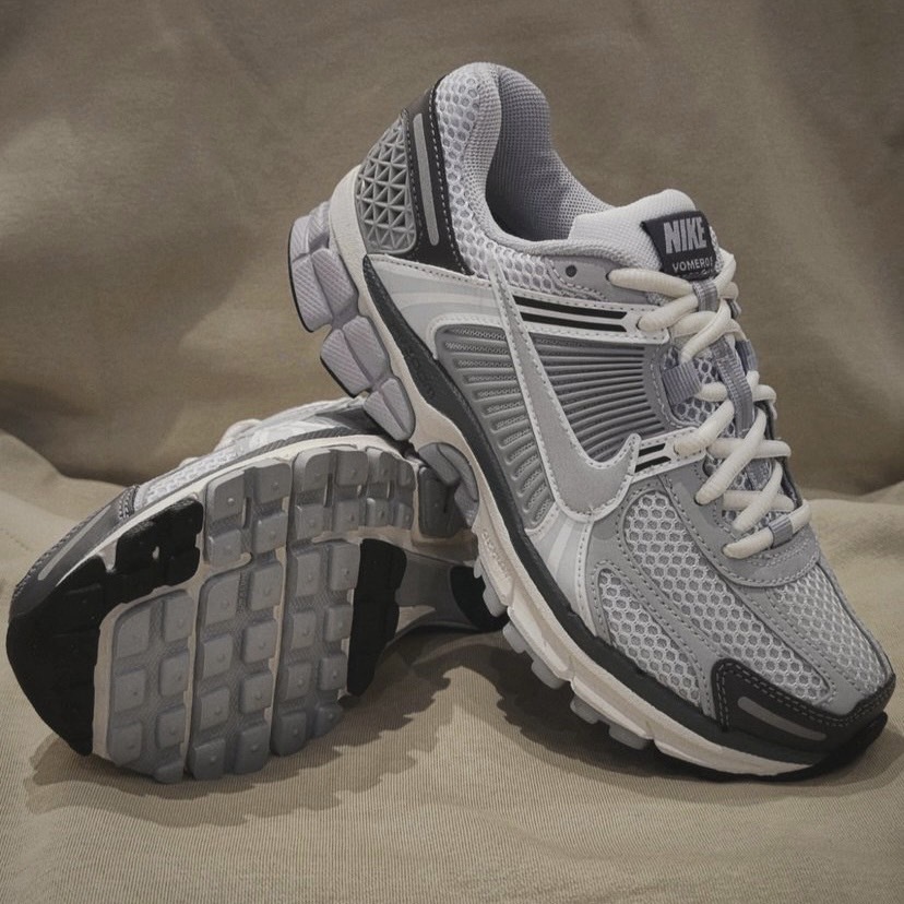 iSNEAKERS｜Nike Zoom Vomero 5 "Iron Grey" 石墨灰 FD9919-001