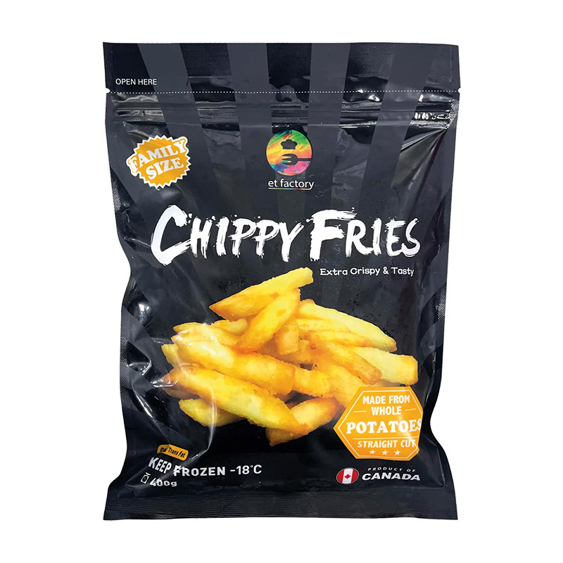 加拿大脆脆薯條400g