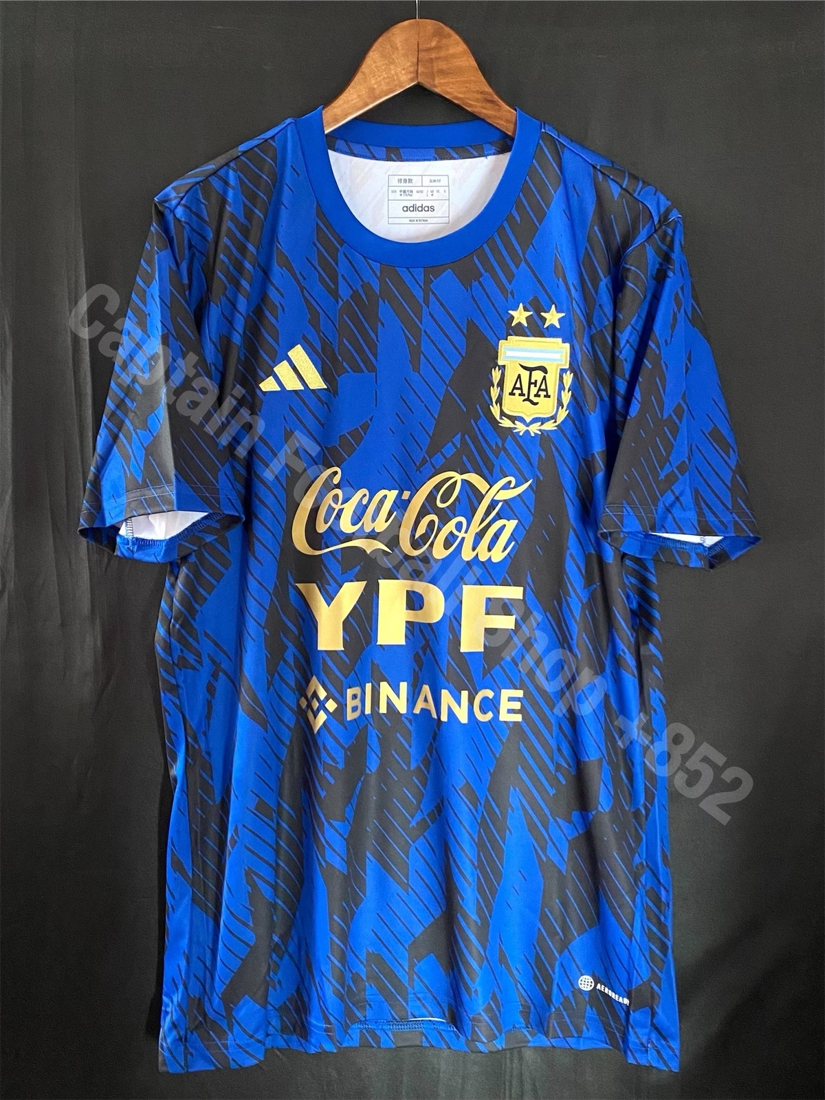 Argentina 2022 FIFA World Cup Adidas Training