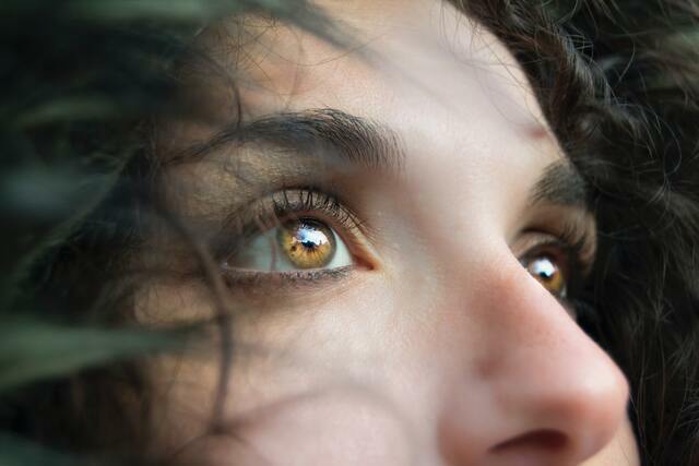 葉黃素被公認可以保養眼睛