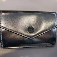 [S] MICHAEL KORS 35F2GGFD1M GIFTABLES SM 3IN1 ENV WITH CARD CASE,SILVER, 196163441245 (SMK288)