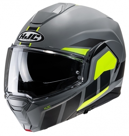 HJC i100 BEIS / MC3HSF