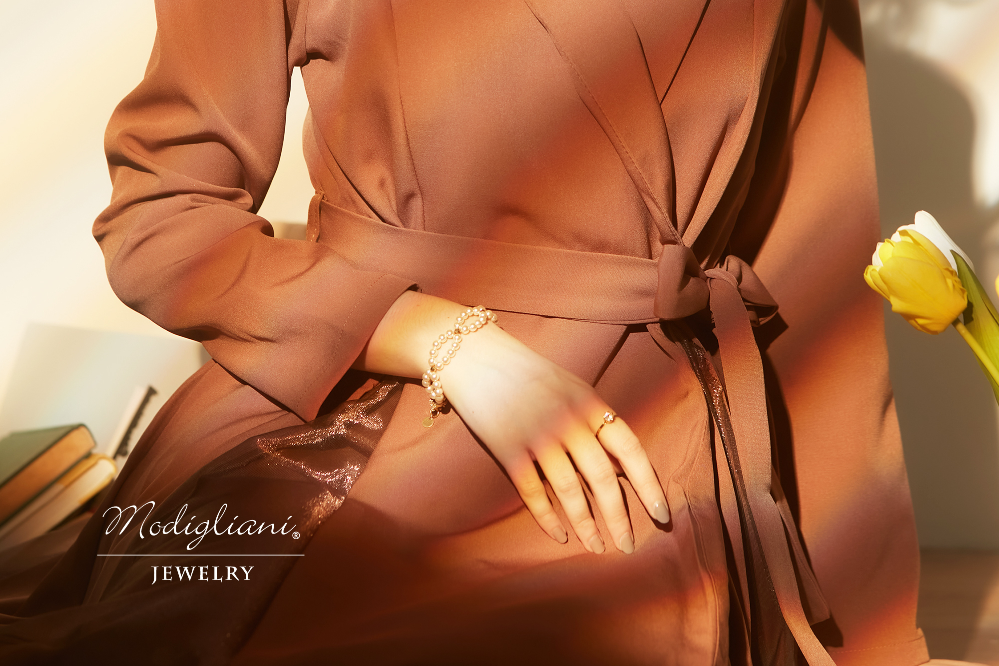 黃銅飾品,黃銅,華麗,優雅,手鍊,氣質,施華洛世奇水晶珍珠