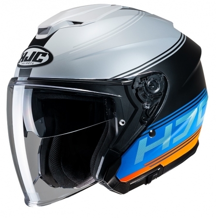 HJC i30 Vicom / MC27SF