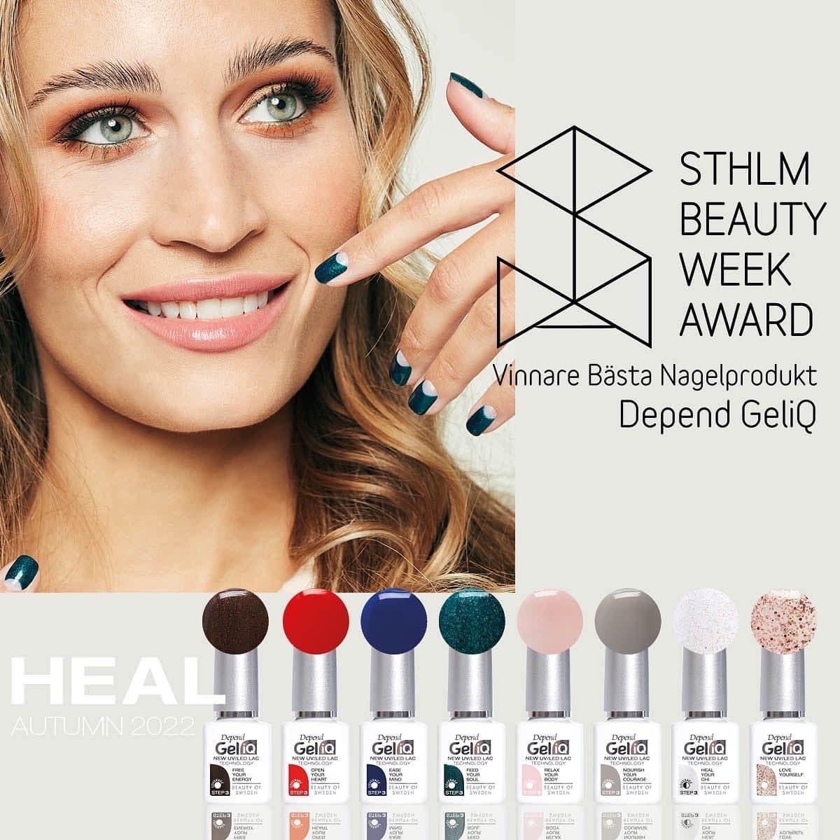 Gel iQ 顏色凝膠 - 碎閃粉紅色(不透明) #1063