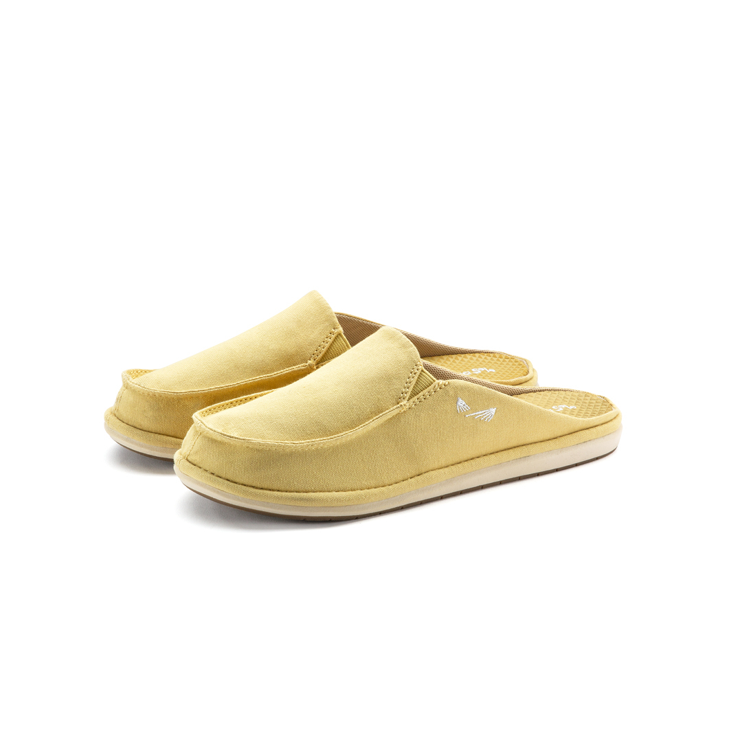 HamacaSole Mules 穆勒鞋 女款