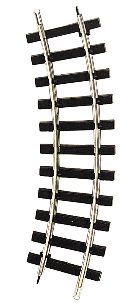 Bachmann 94601 G規 Curved Track 彎軌