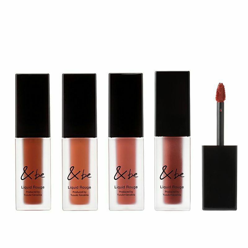 &be Liquid Rouge
