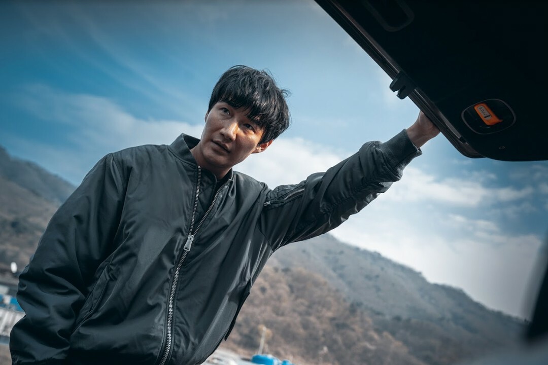 犯罪都市: 極拳執法