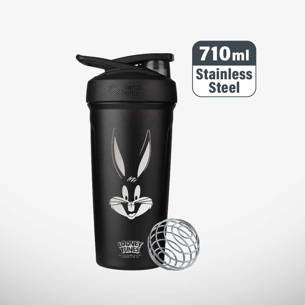 Blender Bottle - Strada Space Jam Space Jam