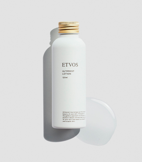 ETVOS Ultimoist Lotion 120mL