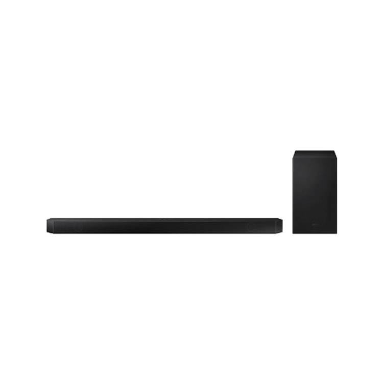 Samsung 三星 Q-Series 3.1.2ch Soundbar (2022) HW-Q700B