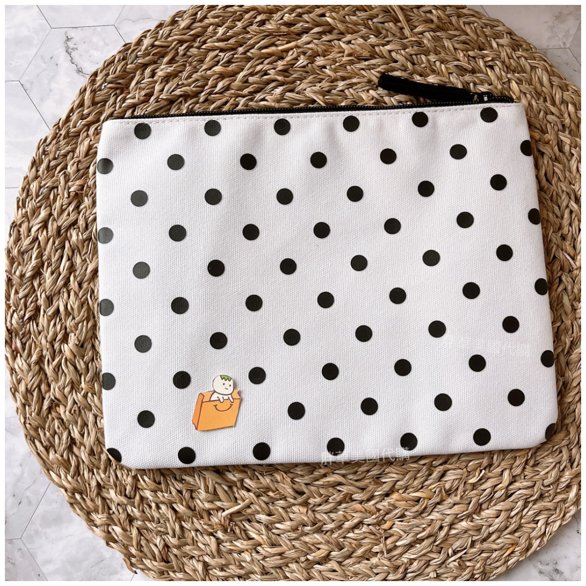 【現貨】KateSpade 多功能 分裝袋 化妝包 盥洗包 分裝包